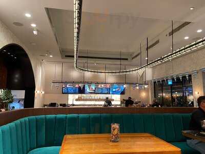 Brewerkz (one Fullerton)