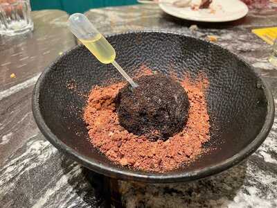 Brewerkz (one Fullerton)