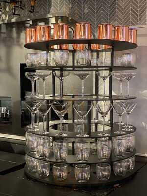 Ratio Cafe And Lounge