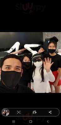 Ratio Cafe And Lounge