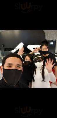 Ratio Cafe And Lounge