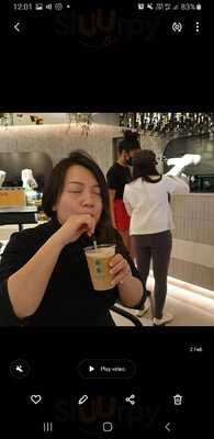 Ratio Cafe And Lounge