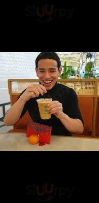 Ratio Cafe And Lounge