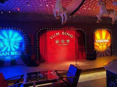 Yum Sing