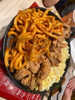 Nene Chicken (our Tampines Hub)