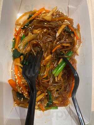 Nene Chicken (our Tampines Hub)