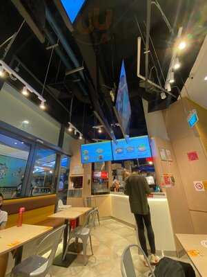 Nene Chicken (our Tampines Hub)