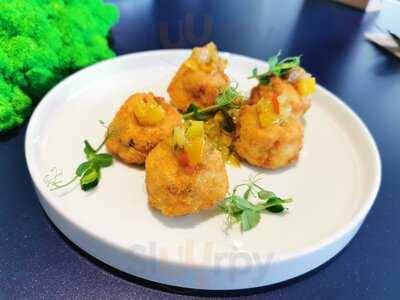 Green Common Singapore