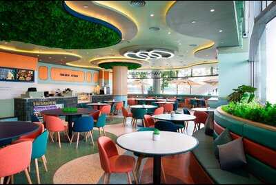 Green Common Singapore