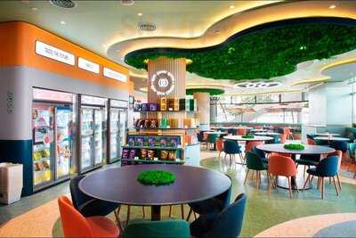 Green Common Singapore