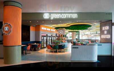 Green Common Singapore