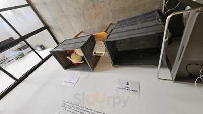 Main Street Commissary