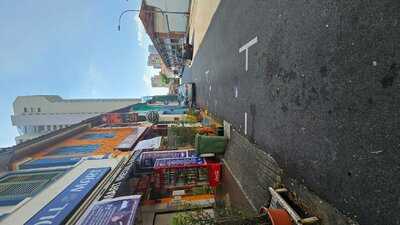 Main Street Commissary