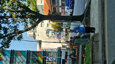 Main Street Commissary