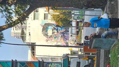 Main Street Commissary