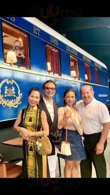 Orient Express