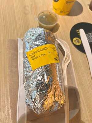 Guzman Y Gomez - Serene Centre