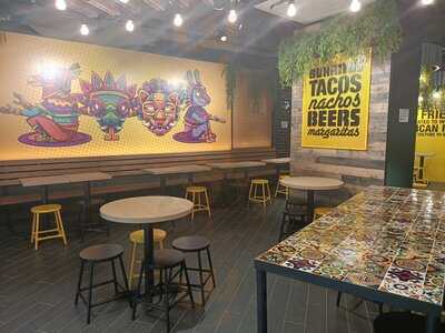 Guzman Y Gomez - Serene Centre