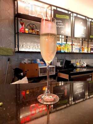 The Bar @ Fairprice Xtra