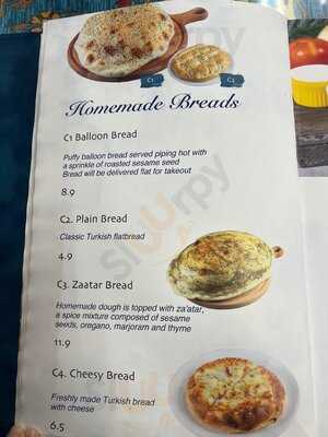 Ayasofya Turkish Restaurant Singapore