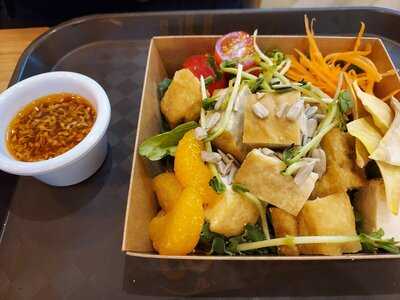 Soup Spoon Ang Mo Kio Hub