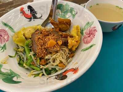 Pratunam By Soi Thai Soi Nice