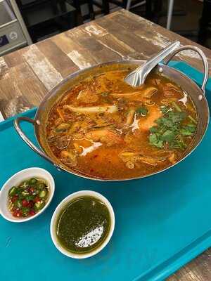 Pratunam By Soi Thai Soi Nice