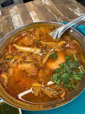 Pratunam By Soi Thai Soi Nice