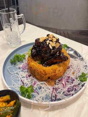 House Of Seafood Clarke Quay