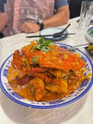 House Of Seafood Clarke Quay