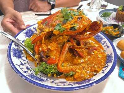 House Of Seafood Clarke Quay