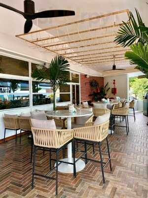 Anther By Glasshouse