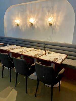 Anther By Glasshouse