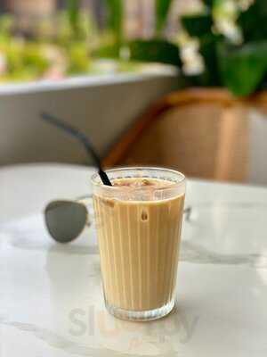 Anther By Glasshouse