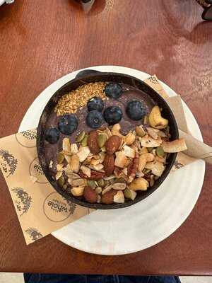 The Whole Kitchen Bakery Cafe Katong