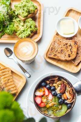 The Whole Kitchen Bakery Cafe Katong