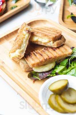 The Whole Kitchen Bakery Cafe Katong