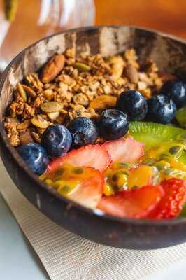 The Whole Kitchen Bakery Cafe Katong