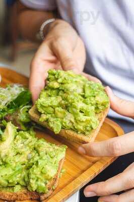 The Whole Kitchen Bakery Cafe Katong