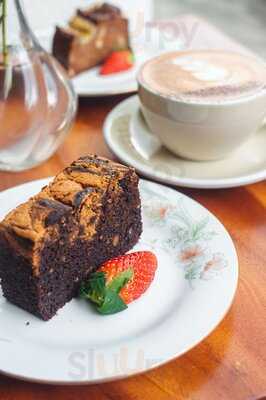 The Whole Kitchen Bakery Cafe Katong