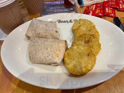 The Coffee Bean & Tea Leaf @ Changi City Point