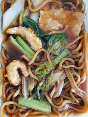 Daily Green Vegetarian