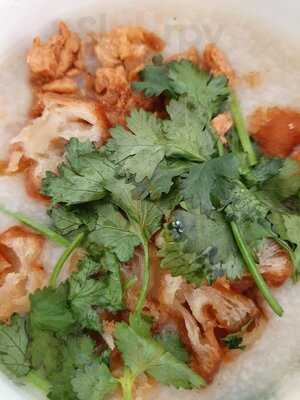 Daily Green Vegetarian