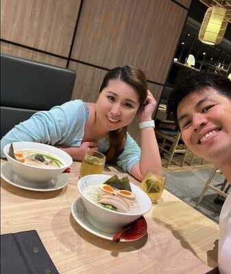 Kanada-ya Marina Square