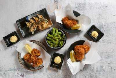 Kanada-ya Marina Square