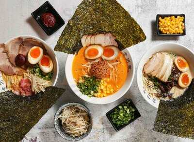 Kanada-ya Marina Square