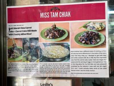 Unforgettable Carrot Cake