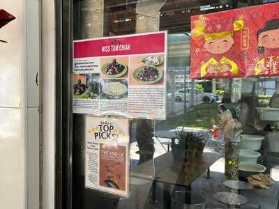 Unforgettable Carrot Cake