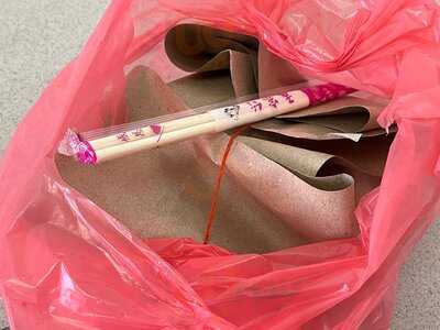 Unforgettable Carrot Cake