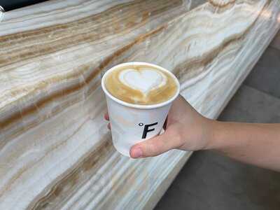 Fahrenheit Coffee